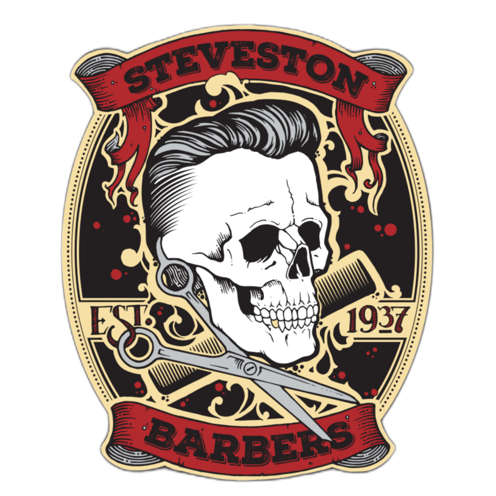Steveston Barbers